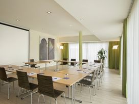 2 Tage Kurzurlaub mit Frühstück im Holiday Inn Express Neunkirchen