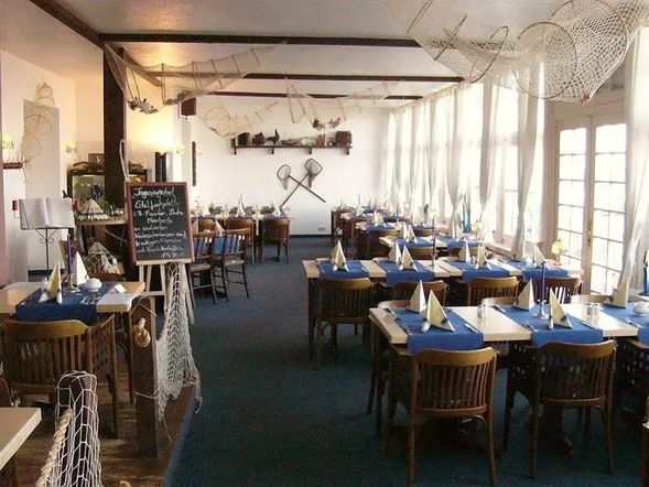 Promenadenhotel Admiral