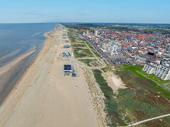 3 Tage am Rande des schönen Badeorts Noordwijk