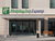2 Tage mit Frühstück im Holiday Inn Express Munich