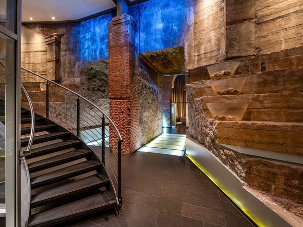 Hamburg-Zauber: 4 Tage Kurzurlaub in der Hansestadt inkl. Frühstück