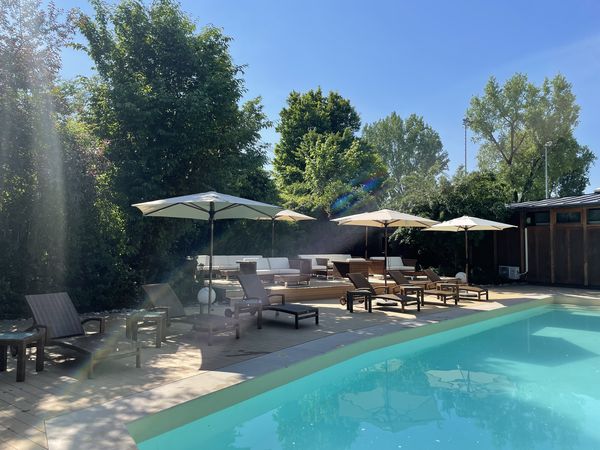 2 Tage München mit Erlebnistag in der Therme Erding in Unterföhring, Bayern inkl. Halbpension