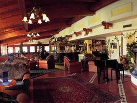 3 Entspannungs-Tage mit HP im Alpenpark Resort