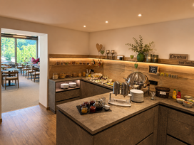 2 Tage Wellness-Entspannung im Luftkurort Grainau