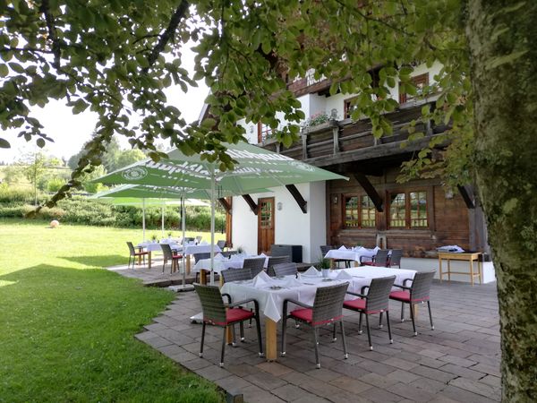 Wutachschlucht Wander-Special 4 Tage  in  in Bonndorf im Schwarzwald, Baden-Württemberg inkl. Halbpension