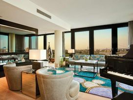 2 Tage im Hyatt Regency Düsseldorf