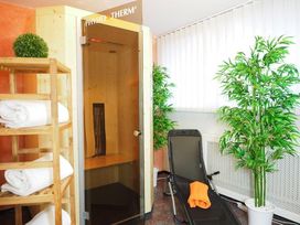 4 Tage Auszeit im Kurort Bad Füssing