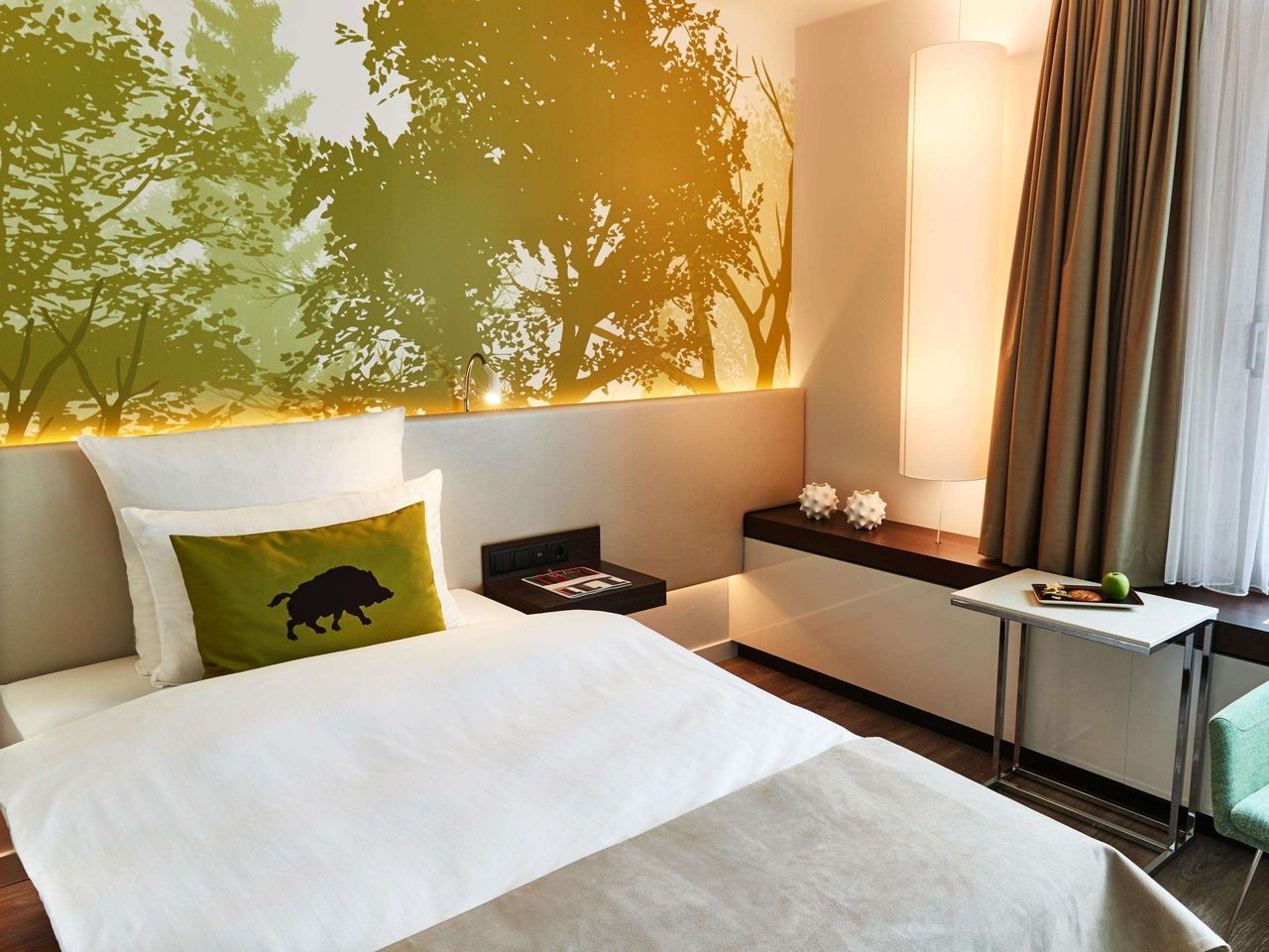 Steigenberger Airport Hotel