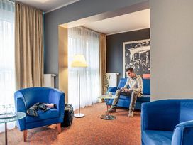 3 Tage Kurzurlaub im Mercure Hotel Berlin