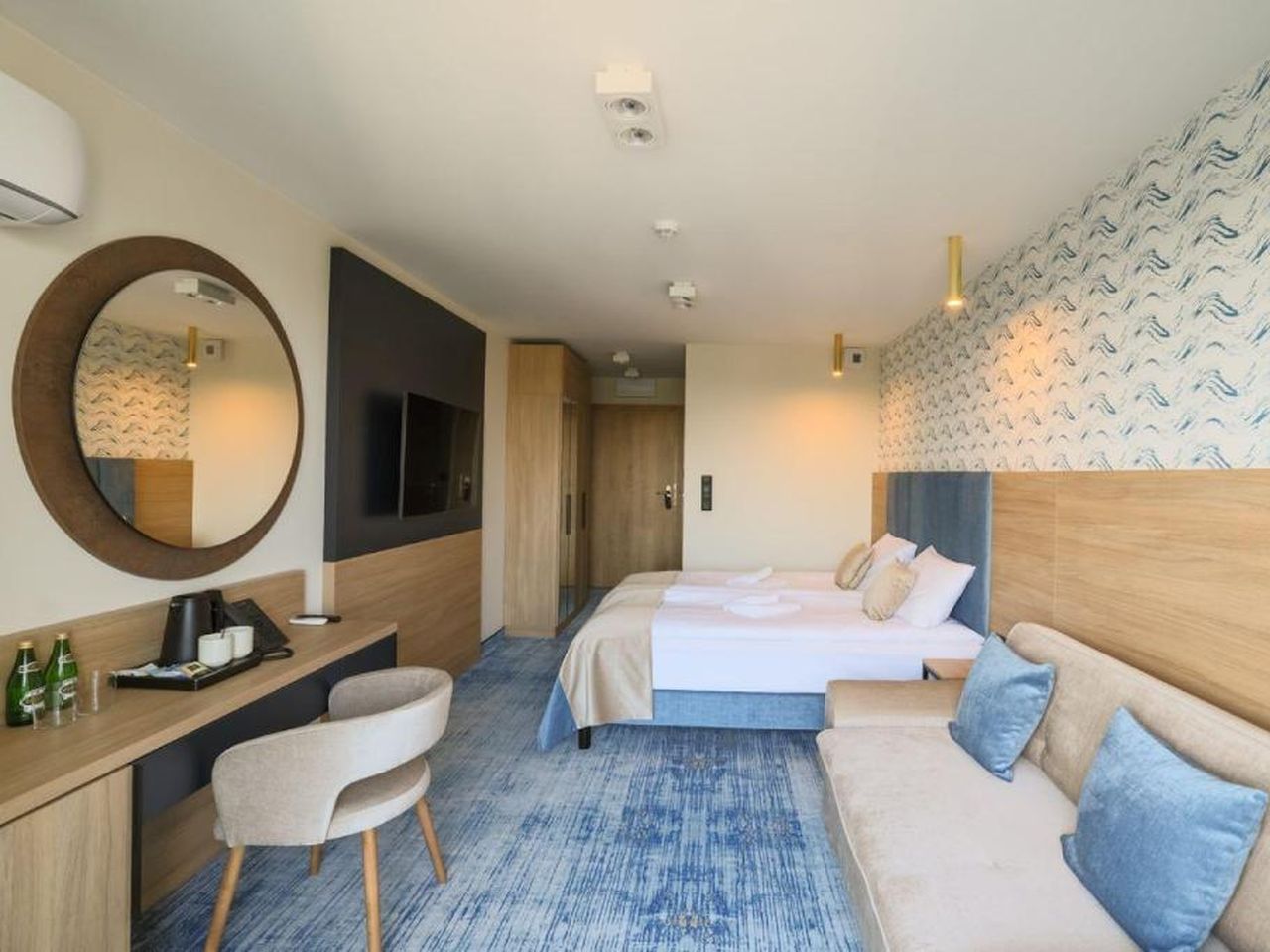 Doppelzimmer PLUS