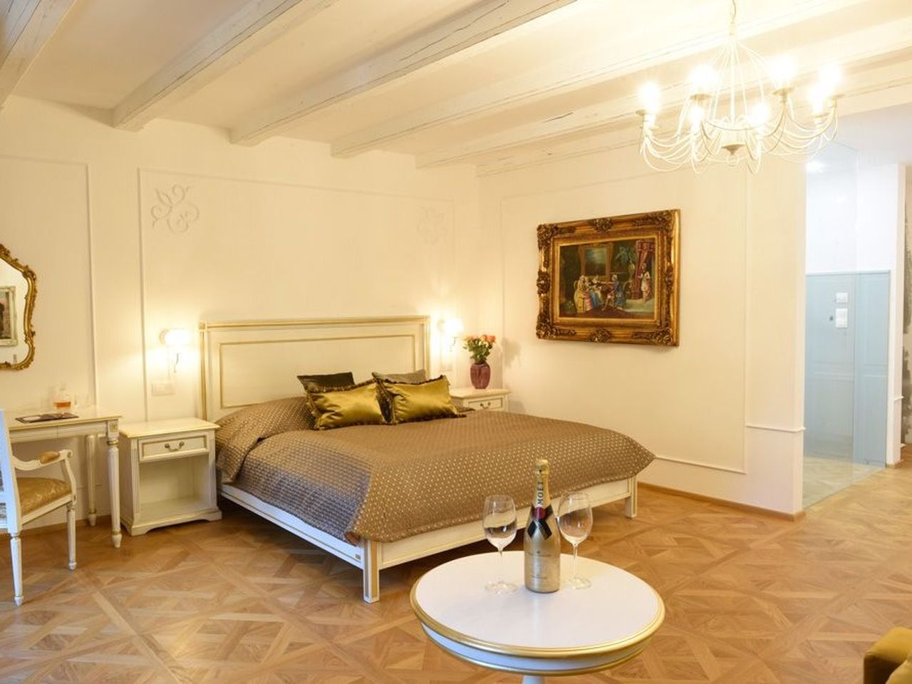 Superior Room Rudolf II.