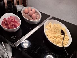 Shopping und Burggeflüster im Wieslauftal / 3 Tage in der Region Stuttgart