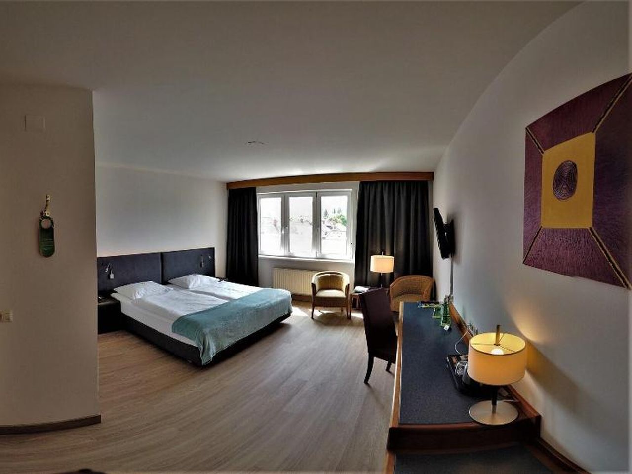 5 Tage im wunderschönen Klagenfurt am Wörthersee