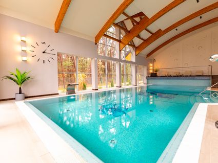 Marena Wellness & Spa