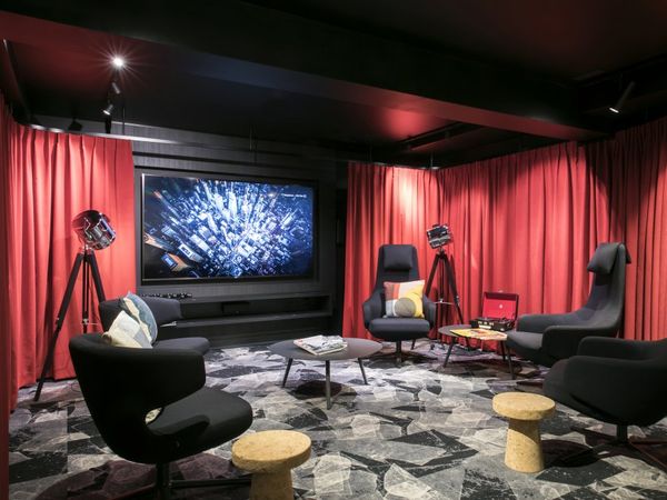 6 Tage in der Hafenstadt Rotterdam Frühstück