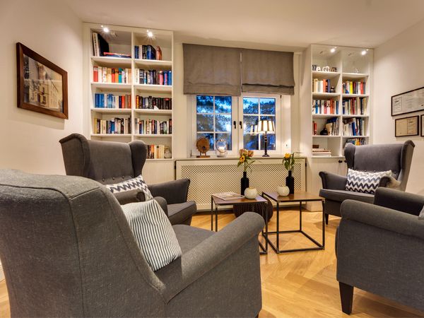 3 Tage Weekend Erholung an der Ostsee in Kellenhusen (Ostsee), Schleswig-Holstein inkl. Halbpension