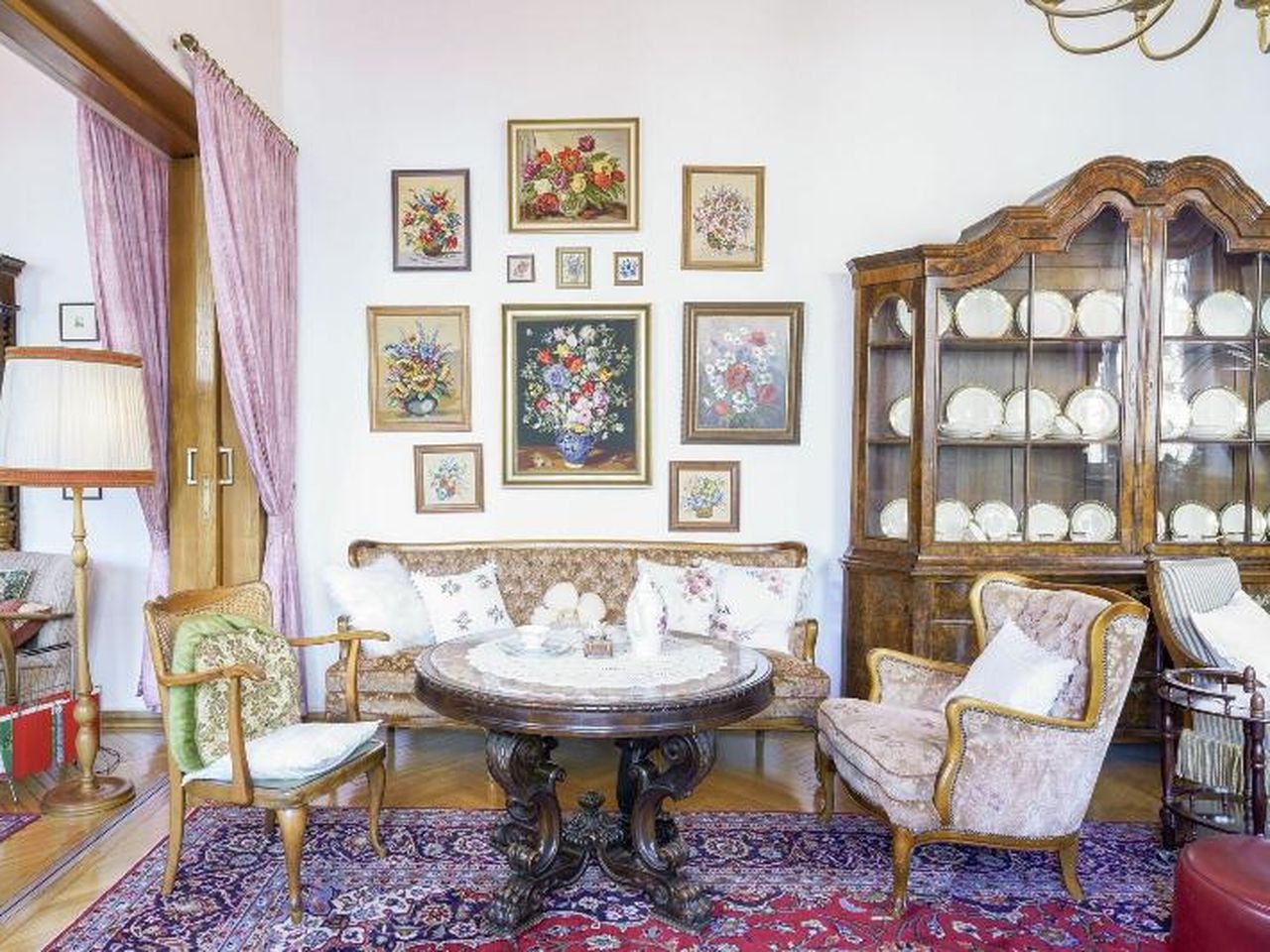 3 Tage im Tante ALMA´s Hotel Lasthaus mit Frühstück