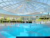 Aktivurlaub trifft Wellnessgenuss - 4 Tage mit HP
