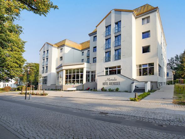 MORADA Hotel Arendsee