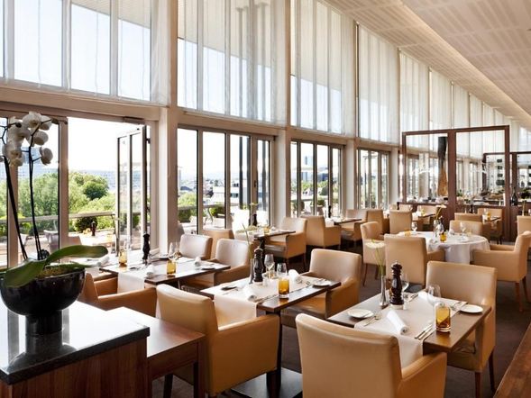 Flemings Selection Hotel Frankfurt-City