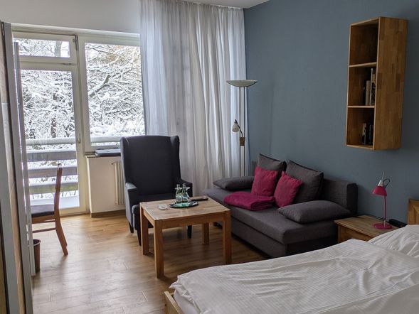 Hotel Schauinsland