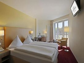 2 Tage Entspannung im Kurort Bad Kissingen