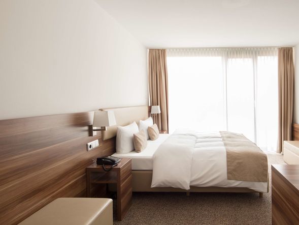 VI VADI HOTEL downtown munich