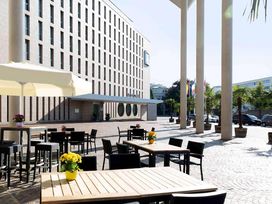 2 Tage im Novotel Freiburg am Konzerthaus