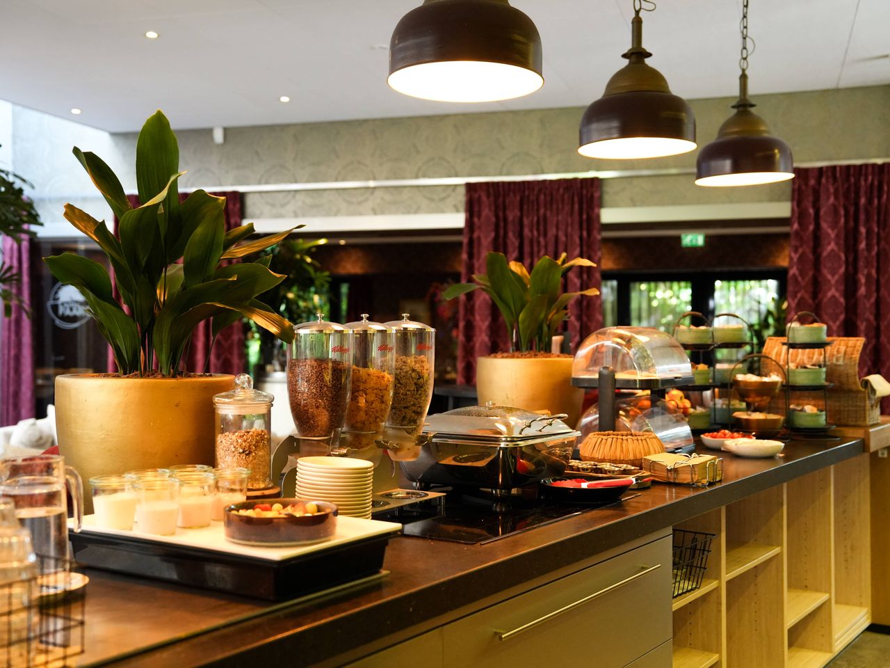 3 Tage Spa & Dinner in den Niederlanden