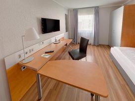 2 Tage im Attimo Hotel - Stuttgart 