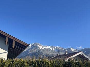 Achentaler Wanderzeit - 4 aktive Tage im Chiemgau