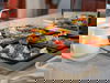 Schnupper-Wellnesskur im schönen Franzensbad - 4 Tage