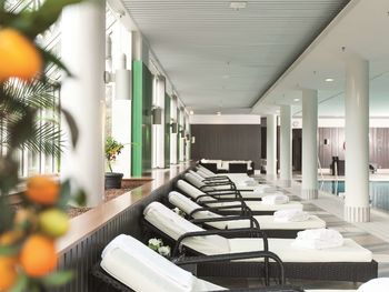 6 Tage im Radisson Blu Hotel, Dortmund 