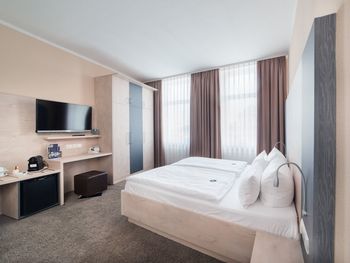 3 Tage Meeresbrise genießen im Hotel Am Alten Strom