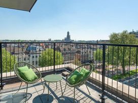 7 Tage Urlaub im Herzen von Arnheim