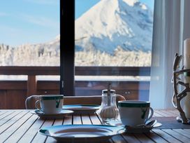 3 Tage Naturparadies im Herzen der Alpen (Frühstück)