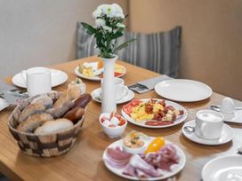 3 Tage Kurzurlaub mit Frühstück im Galerie-Hotel Bad Reichenhall