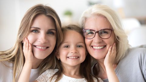 Mutter Tochter Wellness Wochenende 