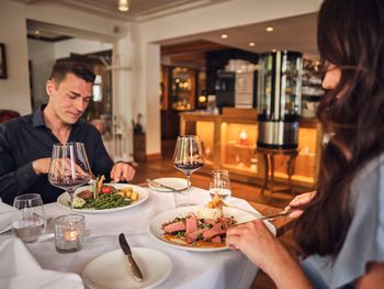 4 Tage Wohlfühlauszeit im Land der 1000 Berge