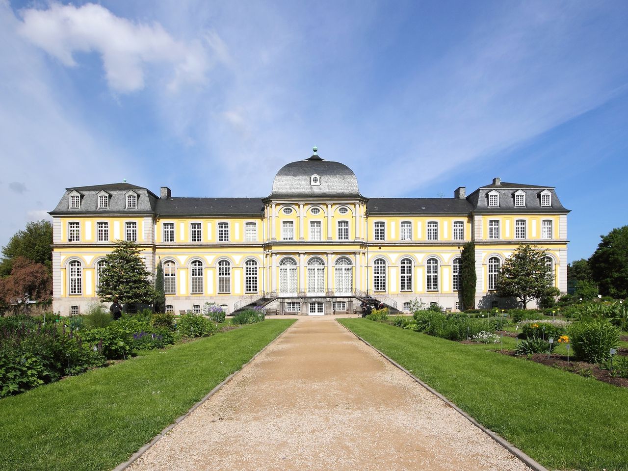 Drei Tage in Bonn mit Besuch der Bundeskunsthalle