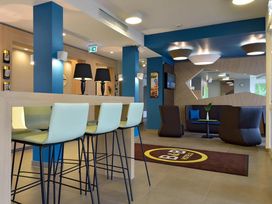 2 Tage im B&B Hotel Paderborn 