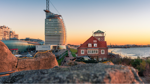 Bremerhaven