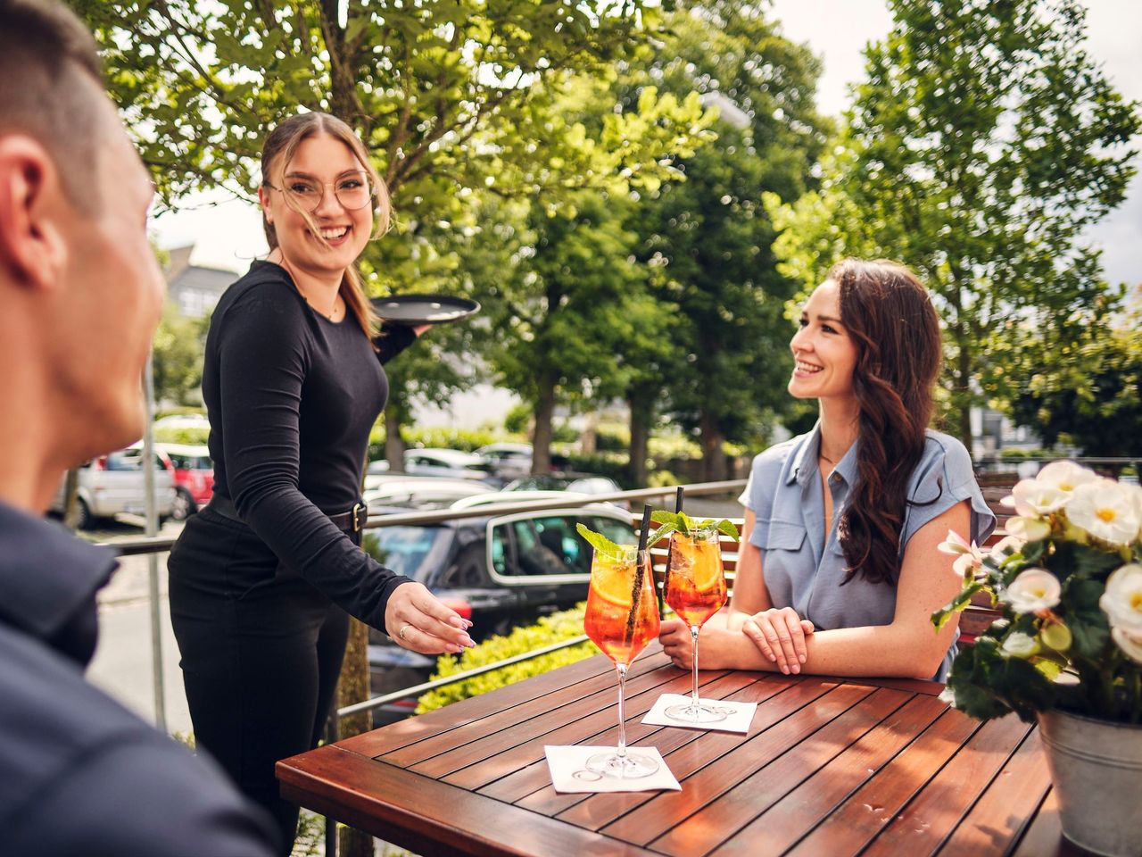 Romantik Hotel Störmann