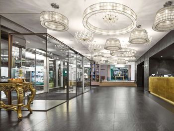 4 Tage im MAXX by Steigenberger Wien mit Frühstück