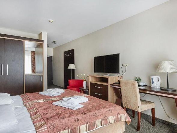 Doppelzimmer