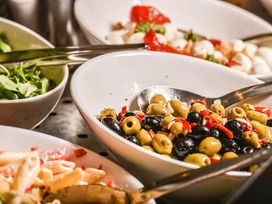 7 Tage Auszeit in der lebhaften Hansestadt Zwolle