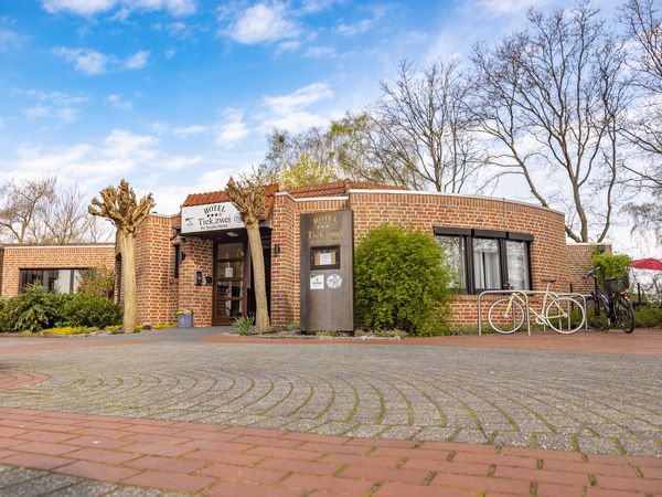 Adventszeit im Emsland in Meppen, Niedersachsen inkl. Halbpension