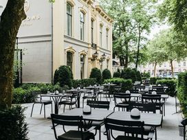 7 Tage Erholung in der gemütlichen Stadt Zwolle