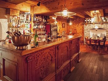 4 Tage Kurzurlaub mit Frühstück im Hotel Montana