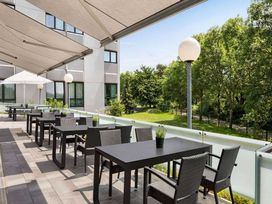2 Tage Flughafen-Auszeit im Sunday Hotel Frankfurt Airport